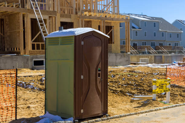 Trusted Plano, TX porta potty rental Experts