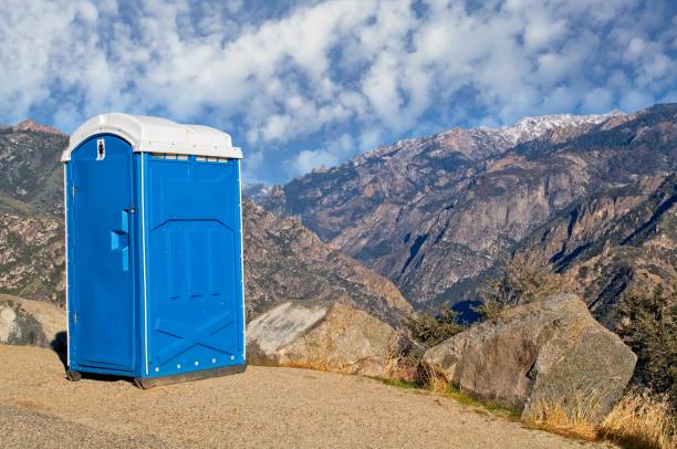 Sanitation services for porta potties in Plano, TX