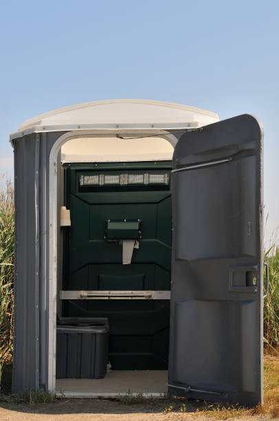 Best Portable restroom trailer rental  in Plano, TX