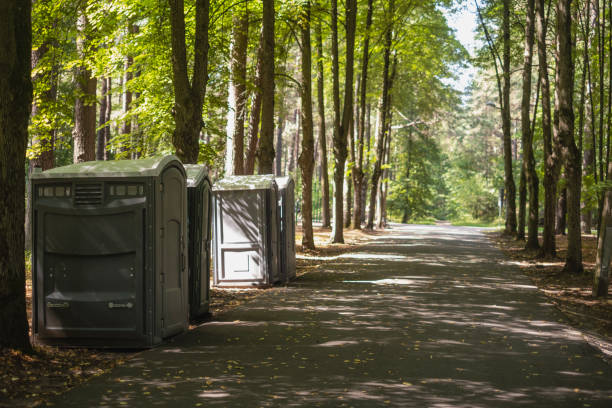 Best Luxury portable toilet rental  in Plano, TX