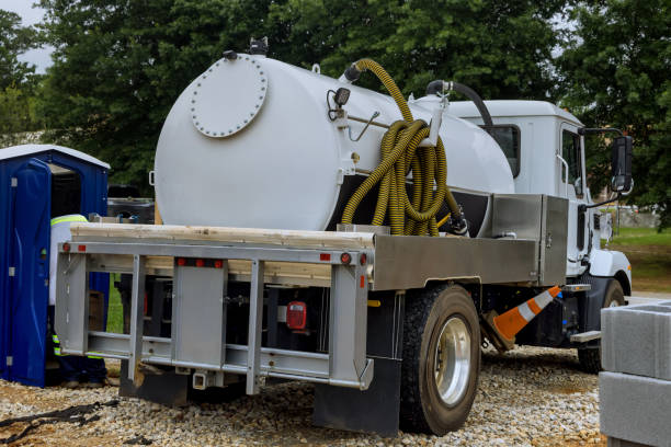 Best High-end porta potty rental  in Plano, TX