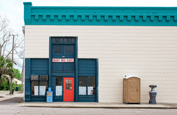 Best Porta potty delivery and setup  in Plano, TX