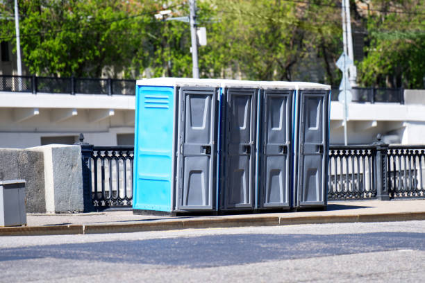 Best Porta potty delivery and setup  in Plano, TX
