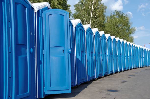 Best Emergency porta potty rental  in Plano, TX